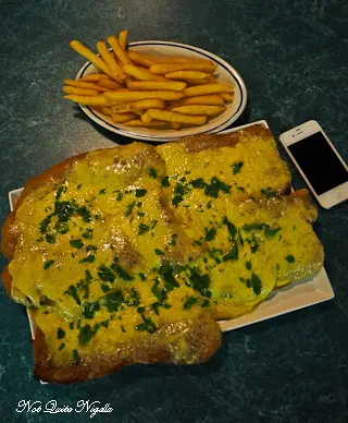 Best schnitzel Sydney