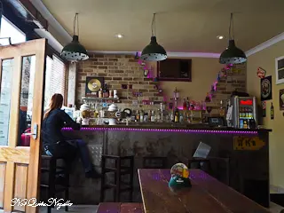 Best schnitzel Sydney