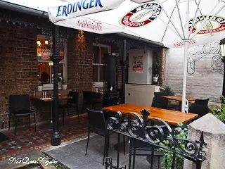Best schnitzel Sydney