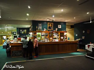 Best schnitzel Sydney