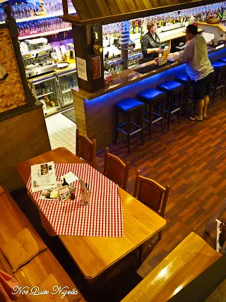 Best schnitzel Sydney