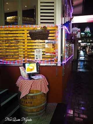 Best schnitzel Sydney