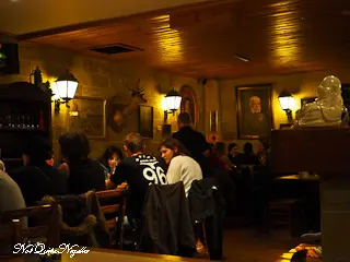 Best schnitzel Sydney