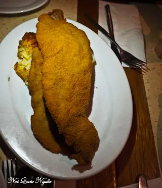 Best schnitzel Sydney