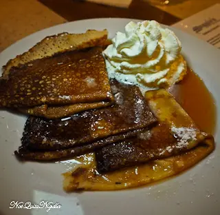 Best schnitzel Sydney