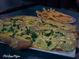 Best schnitzel Sydney