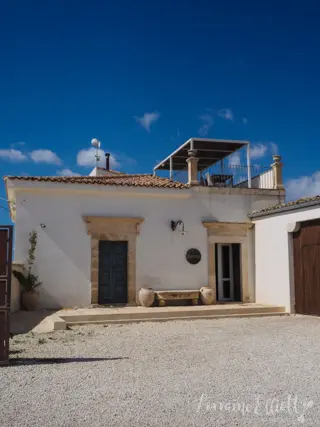 Scoglitti Sicily Wine Olive Oil