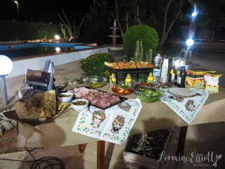 Scoglitti Sicily Wine Olive Oil