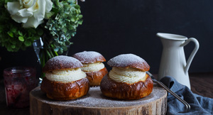 recipes not quite nigella