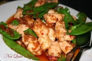 Sentosa at Crows Nest Chicken Sambal