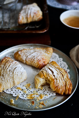 sfogliatelle