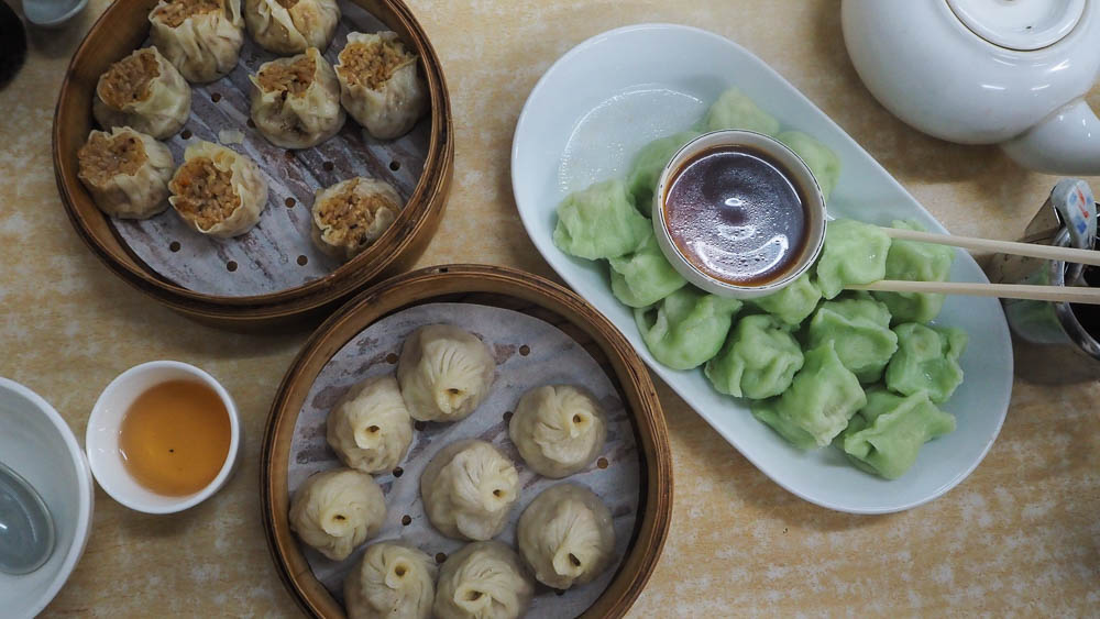 Shanghai Night Ashfield review - Are the Dumplings Still Worth a Visit?