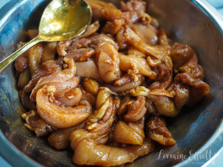 Sheet Pan Chicken Fajita Recipe