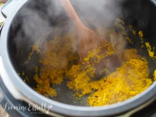 Beef Short Rib Rendang