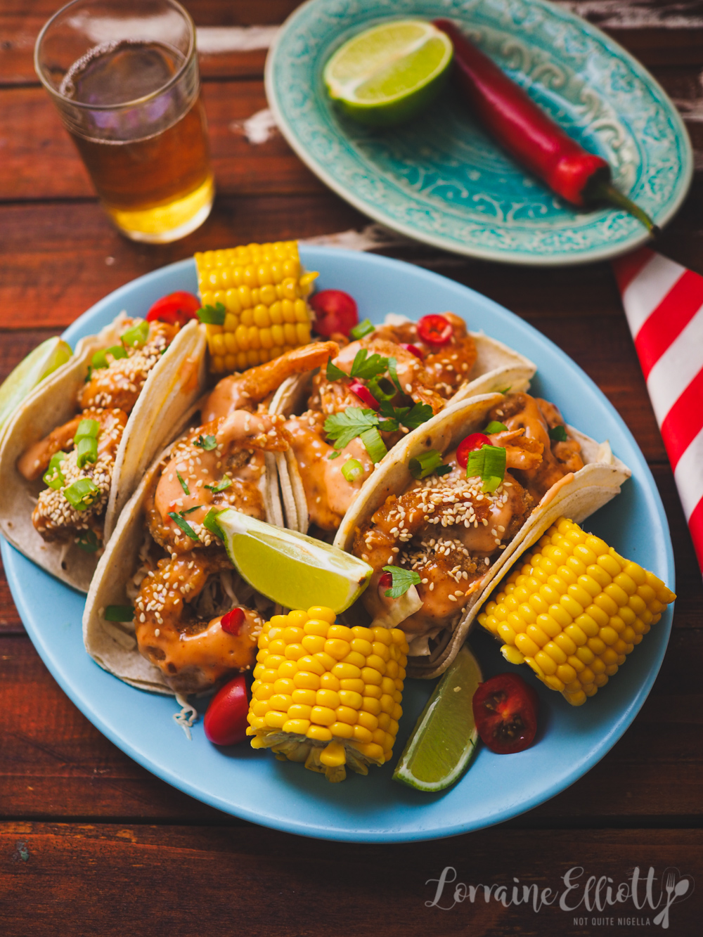 shrimp-prawn-tacos-bang-bang-sauce-not-quite-nigella