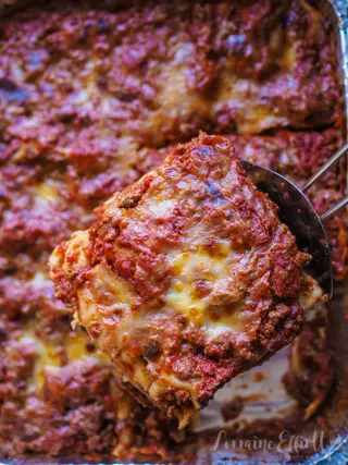 Sicilian Food Table Home Delivery