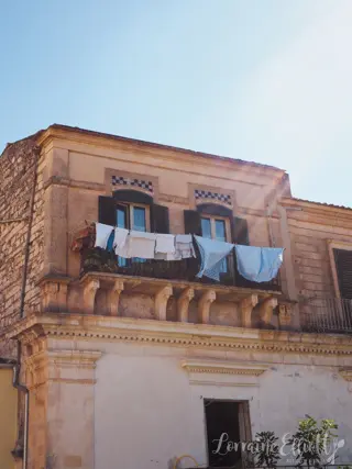 Modica Sicily Italy