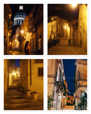 Vittoria, Sicily