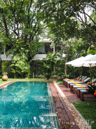 FCC Angkor Hotel Siem Reap Town