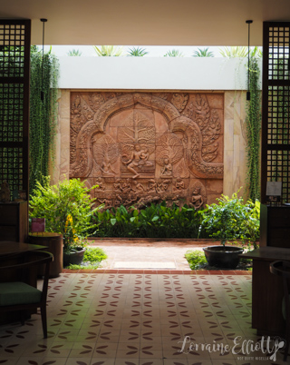 FCC Angkor Hotel Siem Reap Town