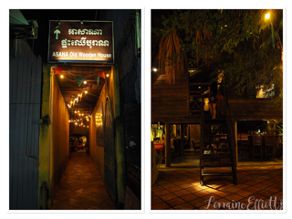 FCC Angkor Hotel Siem Reap Town