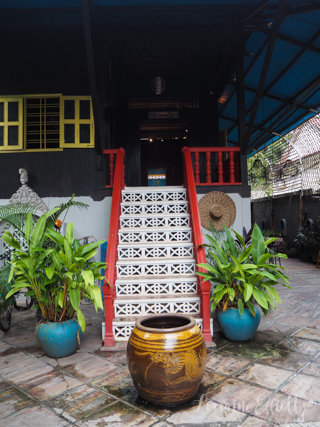 FCC Angkor Hotel Siem Reap Town
