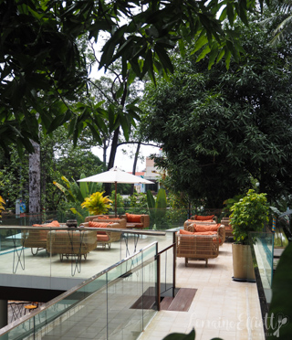 FCC Angkor Hotel Siem Reap Town