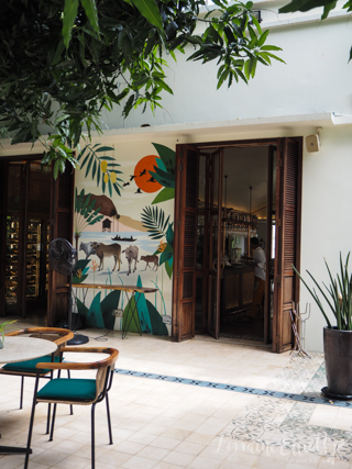 FCC Angkor Hotel Siem Reap Town