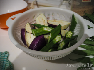 Sinigang Soup Recipe