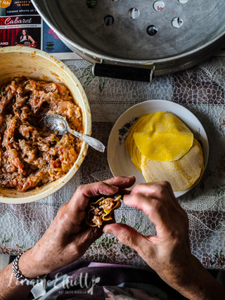 Siu Mai Recipe