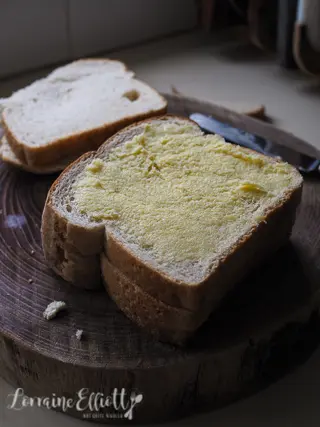 Sizzler Cheese Toast Recipe