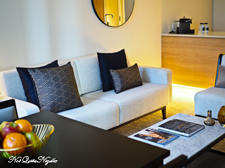 Skye Suites Parramatta