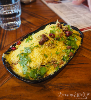 Skye Suites Parramatta Restaurants Chat Kazz