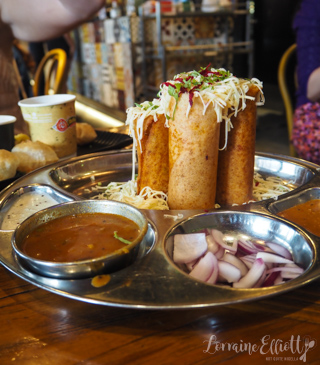 Skye Suites Parramatta Restaurants Chat Kazz