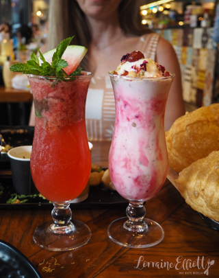 Skye Suites Parramatta Restaurants Chat Kazz