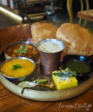 Skye Suites Parramatta Restaurants Chat Kazz