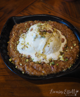 Skye Suites Parramatta Restaurants Chat Kazz