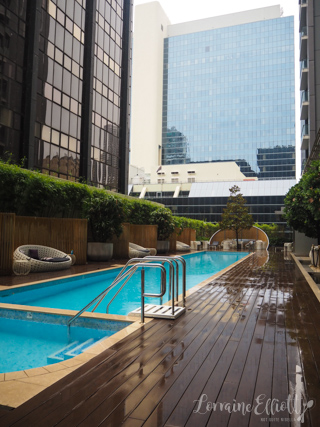 Skye Suites Parramatta Restaurants Chat Kazz