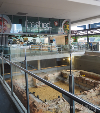 Skye Suites Parramatta Restaurants Chat Kazz