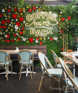 Skye Suites Parramatta Restaurants Chat Kazz