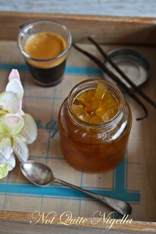 watermelon rind jam