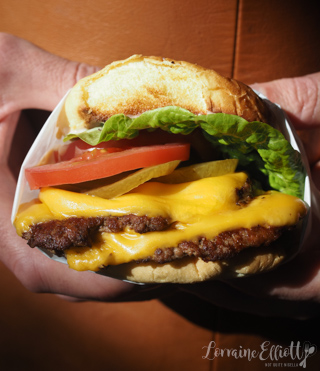 Smash Burger Recipe