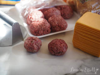 Smash Burger Recipe