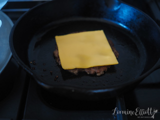Smash Burger Recipe