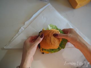 Smash Burger Recipe
