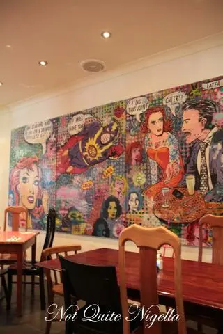 smash sausage kitchen newtown