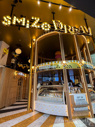 Smize and Dream Sydney