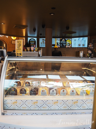 Smize and Dream Sydney