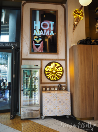 Smize and Dream Sydney