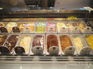 Smize and Dream Sydney